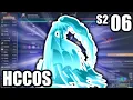 Hardcore Combat Only Speedrun S2 Ep 6 Melvor Idle