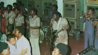 Ba Beaux-Frères (Franco) - Franco & le T.P. O.K. Jazz 1977