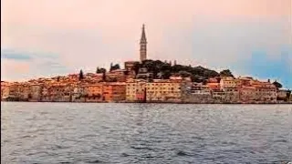 Sailing to Croatia’s most beautiful city