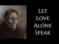 Lagu Father Thomas Keating ~ 𝐂𝐞𝐧𝐭𝐞𝐫𝐢𝐧𝐠 𝐏𝐫𝐚𝐲𝐞𝐫 ~ Christian Mystics