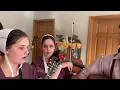 Download Lagu Just For Me, Gospel Music Videos from The Brandenberger Family featuring Bluegrass harmonies