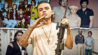 Satan s Disciples Chicago s Violent EBK Gang Who K lled Their Own Leader