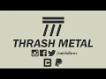 Download Lagu [FREE] Thrash Metal Instrumental (prod. by Alex Yarmak)