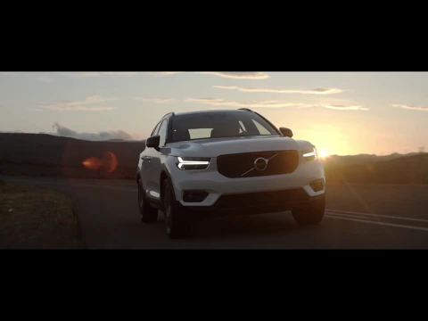 XC40