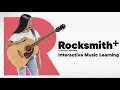 Rocksmith BETA Overview and Impressions