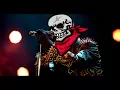 [TCR Remix[ Ghost sings different lyrics to You've Got Another Thing Comin