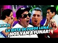 Download Lagu LA DIETA DE JORGE LUNA … ¡NOS VAN A FUNAR | CHAPA TU MONEY