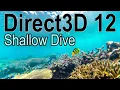 Turbocharged Diagnostics Direct3D 12 Shallow Dive 3
