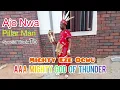 Download Lagu AJO NWA BY PILLAR MAN Special Track Mp3