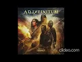 Ad Infinitum – Chapter II: Legacy [2021]