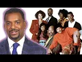Alfonso Ribeiro s Favorite Fresh Prince Moment