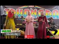 Lagu JILBAB PUTIH (KOPLO)  riques dari ibu Hajat all artis TIFA, UUS,VITA TRYANADA