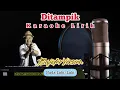 Ditampik NURDIN BUDAYA Karaoke lirik | Bajidor version