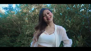 manusia biasa michelle wanggi official musik video disko tanah 2k21