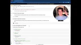 Intro to Programming Pig Latin Translator in Python
