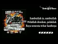 Download Lagu Rebellion Rose feat. Warlord JRX - Akulah Peluru (lirik)