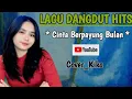 Download Lagu CINTA BERPAYUNG BULAN - Dangdut || Cover kiko ||