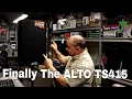 How Good is The Alto TS415 15 Powered Speaker with App Bluetooth