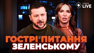 Головні новини та події 2024 року, — ефір Остаповець_LIVE - 285x160