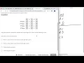 Select the winner of an election using the pairwise comparison method