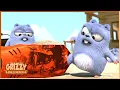 Download Lagu Remote Control | Grizzy \u0026 the lemmings | 25' Compilation | 🐻🐹 Cartoon for Kids