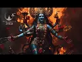 EPIC DEVI MANTRA 108 TIMES | JAYANTI MANGALA KALI | Removes all Negative Blockages