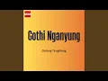 Lagu Gothi Nganyung