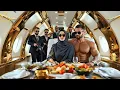 Billionaires Arab Queens Inside 500M Private Jets Yachts Supercars