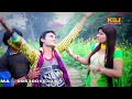 Download Lagu बदलूंगी भरतार | Latest Haryanvi Song 2018 | Mukesh Foji | Pooja Hooda | DJ Dance Song | NDJ Music