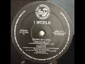 Download Lagu 1 World - Down On Love (Assertive Mix)