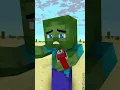 Download Lagu Zombie Becomes Wither Storm In Wicth Challenge ⌚⌚| Transform Watch