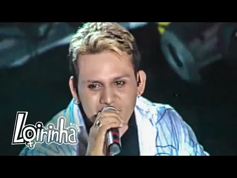 Download MP3 Flavinho e Banda da Loirinha - Amore e mio - 1ºDVD (Belém-PA / 2005)