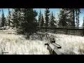 Escape From Tarkov Woods Outskirts Extract