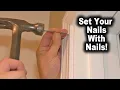 How to Install Door Trim with NO Special Tools The Fixer Clips