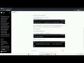 Decrypt AES 256 file with given key in OpenSSL or Python