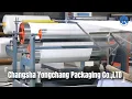 Changsha Yongchang Packaging Co LTD - Bubble Wrap Roll Manufacturer