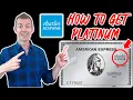 How to Get the Amex Schwab Platinum Card Step by Step