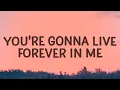 Download Lagu John Mayer - You're Gonna Live Forever in Me (Lyrics)