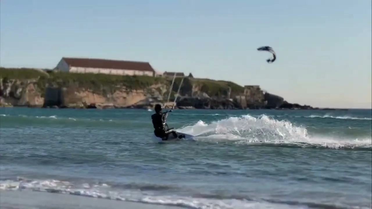 Tarifa · Easter Week