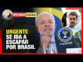 Download Lagu 🚨 ¡PETRO LO SABÍA! Se filtra informe del Mossad y Plan para sacar a Maduro por Brasil