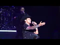 Christian Nodal - La Mitad en Monitor Music Awards 2021 + LIVE