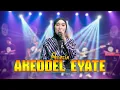 Download Lagu Adelia - Akeddel Eyate [Official Live Music] | New RGS