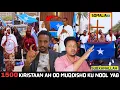 Download Lagu Gaalnimadii 🇸🇴 Somalida Oo Xergaha Goosatay Iyo Kaniisado Dhulka Hoostisa Ku Yaalo Gudaha Muqdisho!!