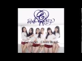 Download Lagu G-Friend - Glass Bead (male version)