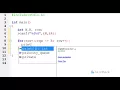 Multiplication Table