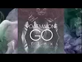 Post Malone - Go Flex Brandon Barke 2k style Remix