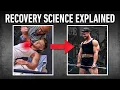 How To Recover From Any Injury 5 Science-Based Steps Science Explained
