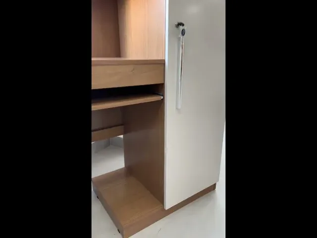 Vídeo do produto
