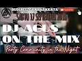 Download Lagu DJ AGUS NOSTALGIA SABTU 2016-09-17 || PERSAHABATAN 5 SEKAWAN COLONEAL PARTY and AAC NUMBER ONE