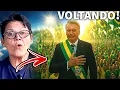 Download Lagu NÃ0 VAl PARA CADElA! Felicidade Bolsonaro Voltará, Sensitiva Arrepia | 20/09/2025